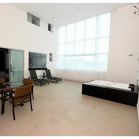 It Itabira Hotel Buitenkant foto