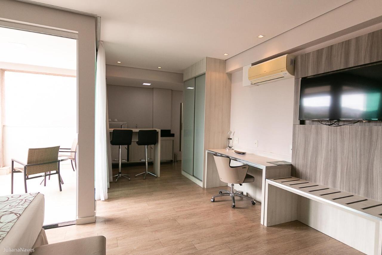 It Itabira Hotel Buitenkant foto